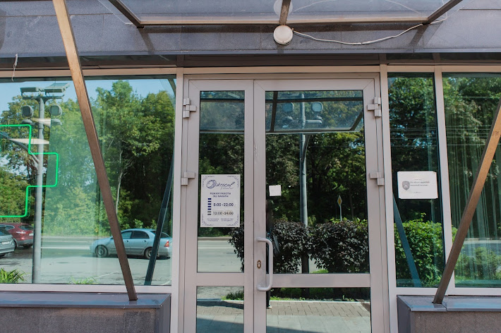 Фото №20 зала Ожерелье