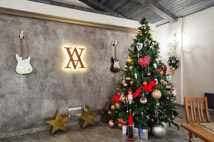 Фото №7 зала Авангард