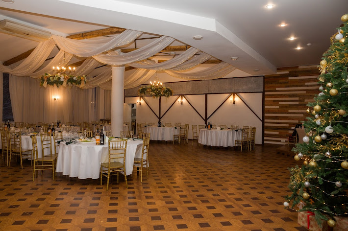 Фото №9 зала Зал «ЭкоДом»