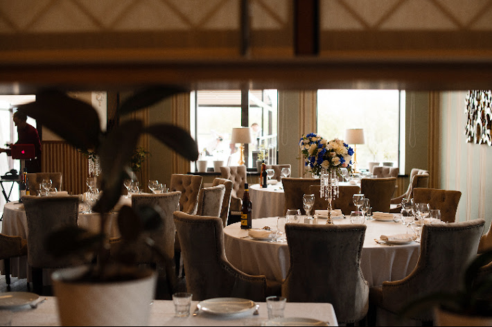 Фото №14 зала Юдино Парк