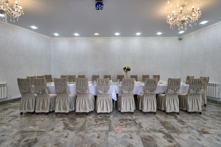 Фото №7 зала Лезгинка