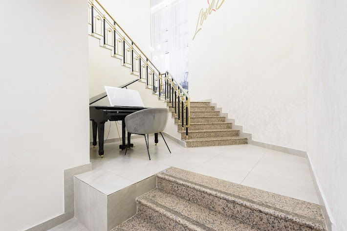 Фото №14 зала Общий зал 