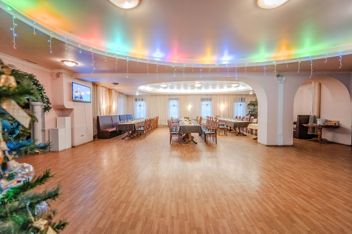 Фото №4 зала Победа