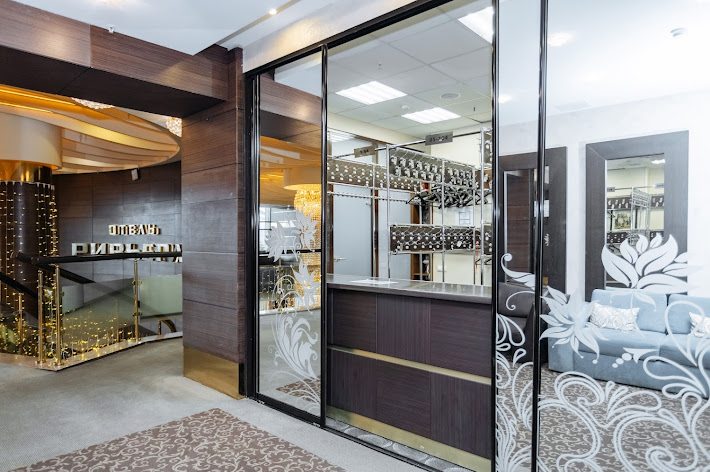 Фото №10 зала Зал «Лазурный Берег»