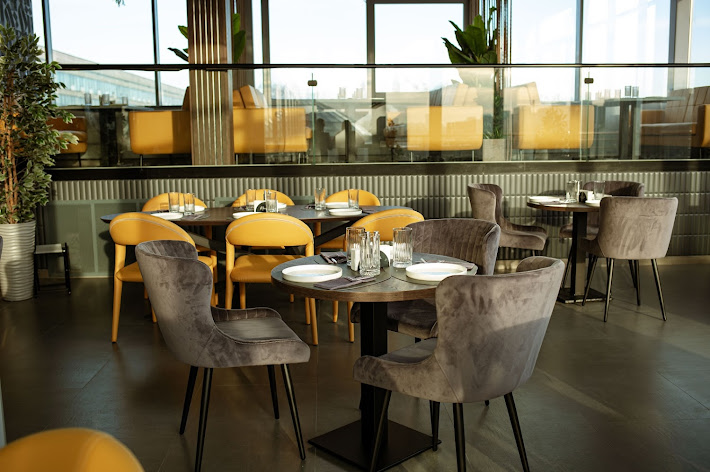 Фото №19 зала MOMENT