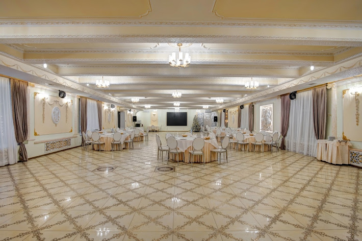 Фото №8 зала Eteria