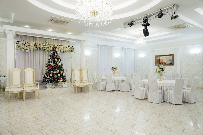 Фото №6 зала Визит