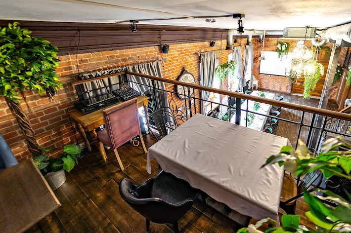 Фото №15 зала Два Цезаря