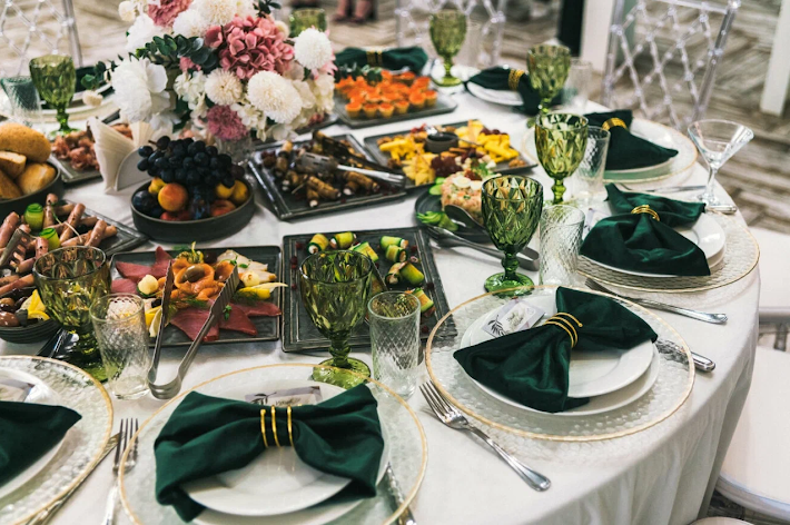 Фото №8 зала Ya-Loft 2