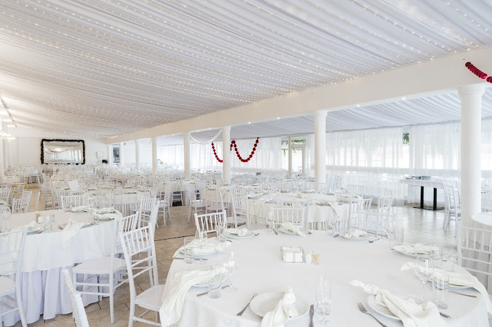 Фото №13 зала Зал "Екатерининский"