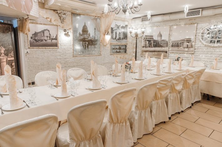 Фото №10 зала Проспект