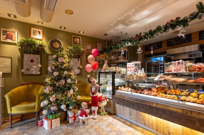 Фото №2 зала Гретель