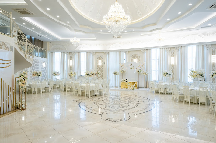 Фото №16 зала Зал "Bellagio Light Hall"