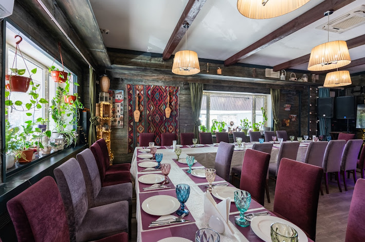 Фото №12 зала Основной зал