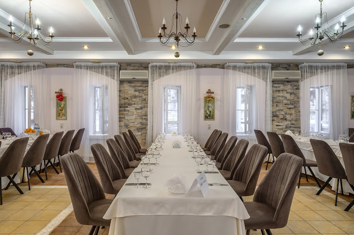 Фото №18 зала У Александра