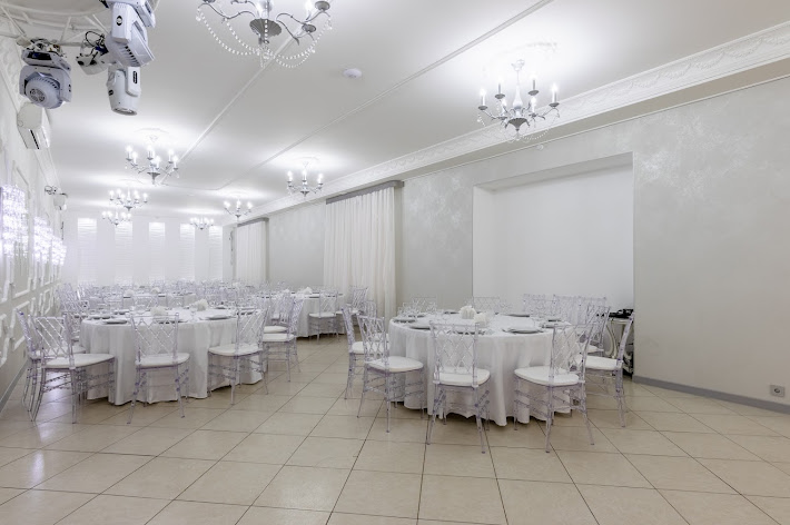 Фото №3 зала Лазурит Холл