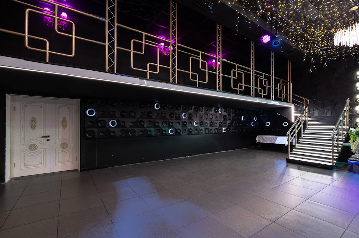 Фото №13 зала Зал на 3 этаже