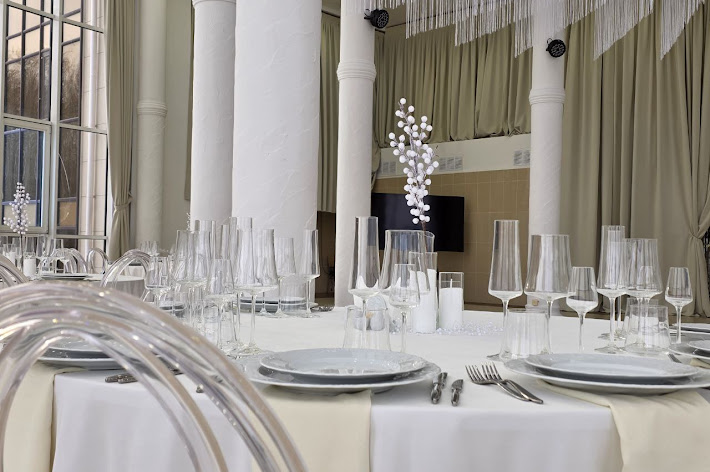 Фото №13 зала Горьковка Парк