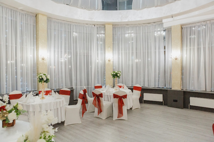 Фото №16 зала Зал "Тиффани"