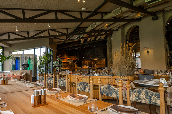 Фото №20 зала Веранда