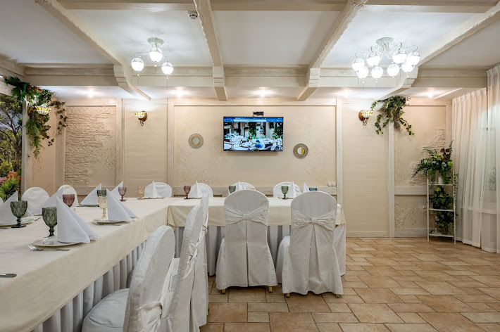 Фото №4 зала VIP-зал №3