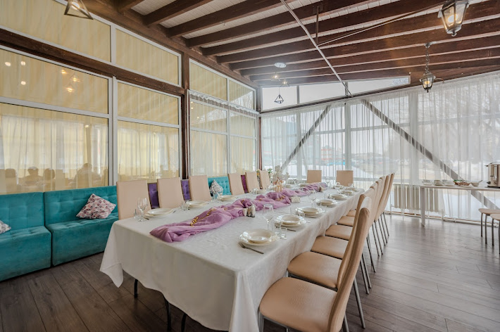 Фото №16 зала Artest