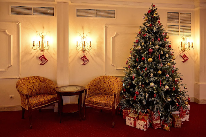 Фото №13 зала Ресторан «Онегин»