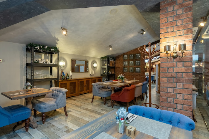 Фото №20 зала Княгининский Двор