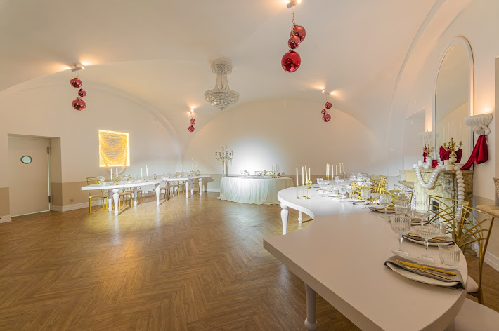 Фото №15 зала на Балах