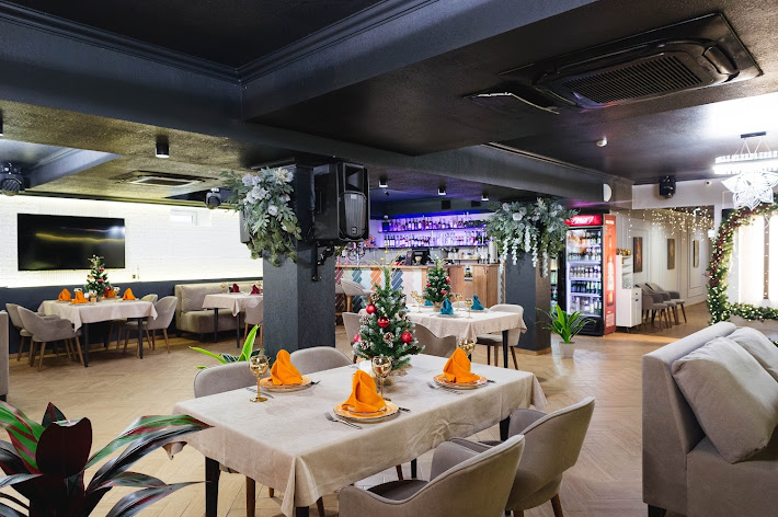 Фото №6 зала FullHouse2