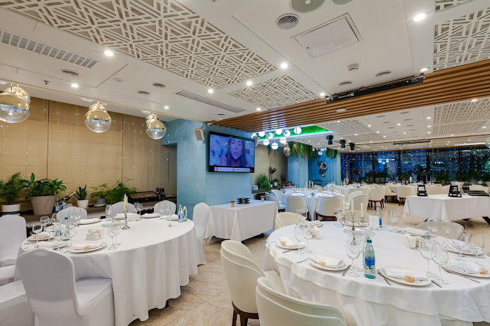 Фото №19 зала Brosko