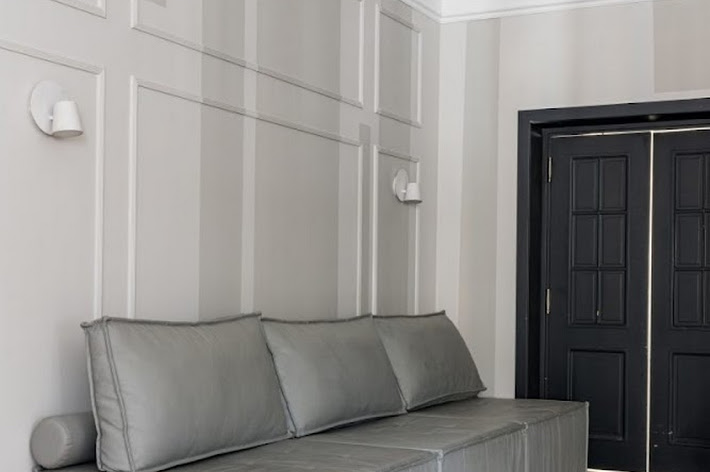 Фото №14 зала Баден-Баден термы Еткуль