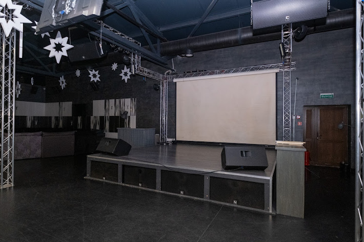 Фото №7 зала Бухта Кила