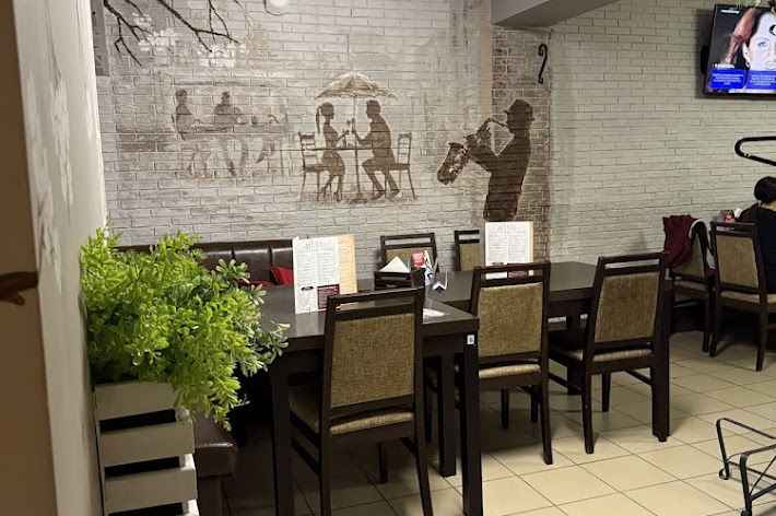 Фото №5 зала Кантанелло