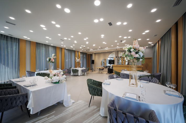 Фото №10 зала Спасский берег