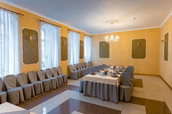 Фото №16 зала Невский фуршет