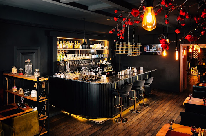 Фото №20 зала PAR на Восстания