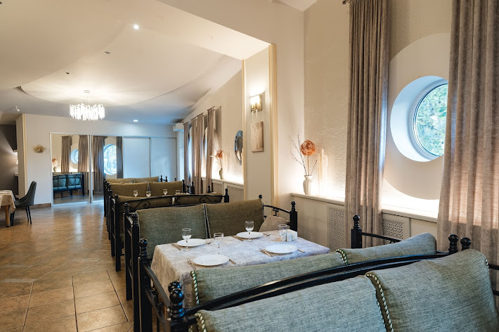 Фото №19 зала Махаон