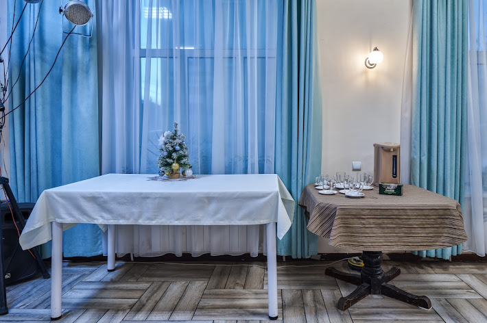 Фото №13 зала Дело вкуса