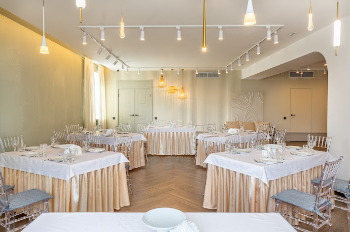 Фото №20 зала Ашхана на Западной