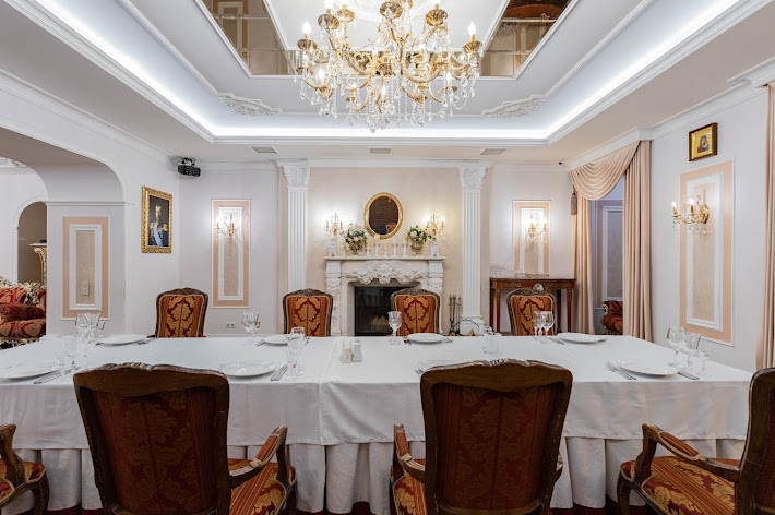 Фото №7 зала Сытинъ