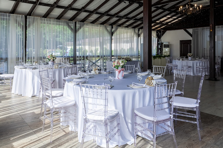 Фото №2 зала Двин Холл