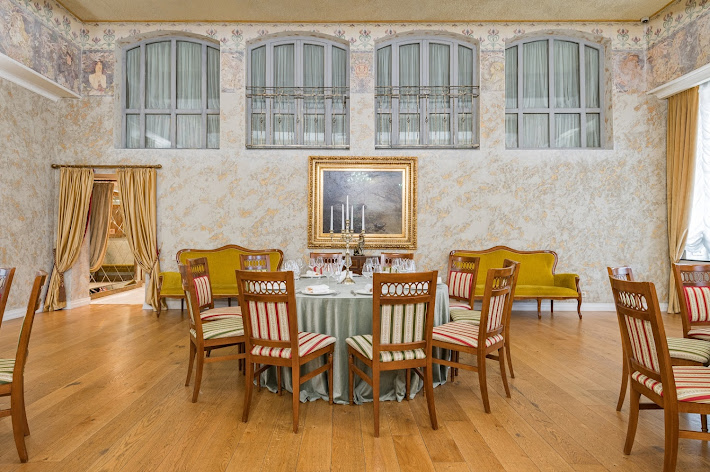 Фото №13 зала Мария