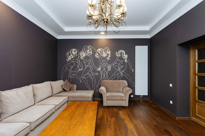 Фото №11 зала Караоке-зал  с террасой 