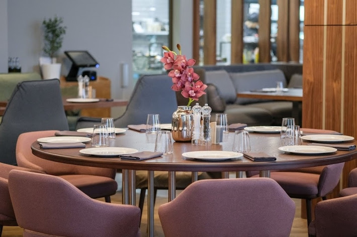 Фото №14 зала Gavi