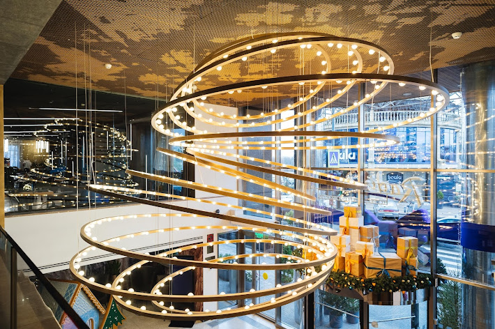 Фото №19 зала Radisson Blu