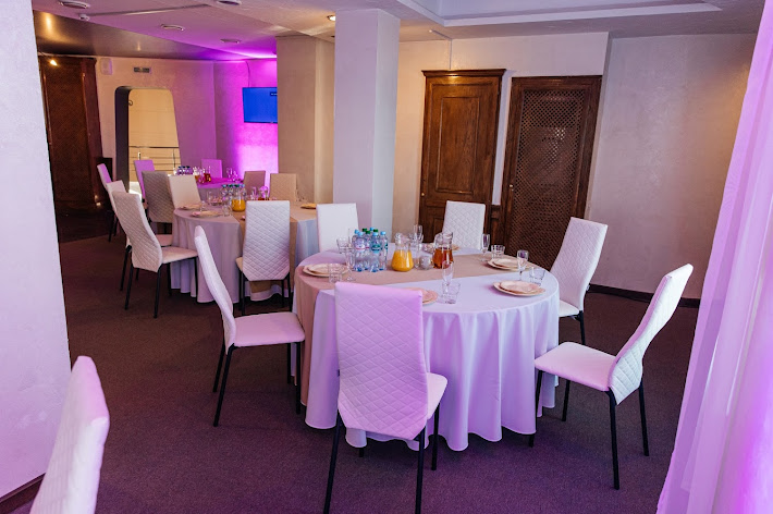 Фото №20 зала ONYX