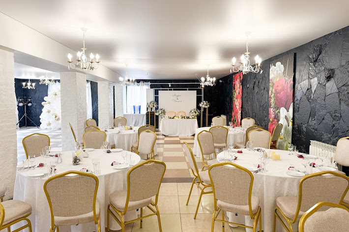 Фото №17 зала Аля Русъ