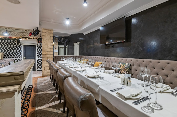 Фото №11 зала Караоке-зал