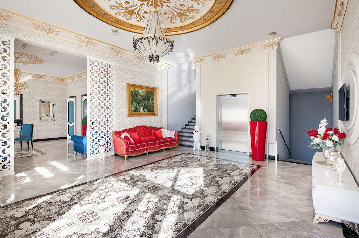 Фото №13 зала Villa Italy